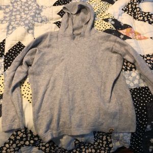 Paja apparel sweater, size medium